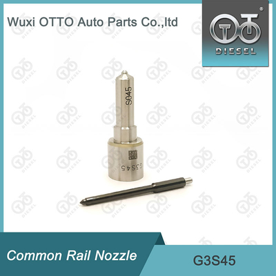 Сопло коллектора системы впрыска топлива G3S45 Denso на инжекторы 295050-0890 1465A367