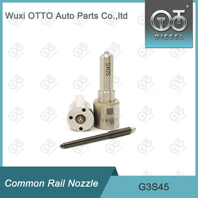 Сопло коллектора системы впрыска топлива G3S45 Denso на инжекторы 295050-0890 1465A367