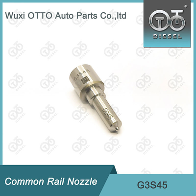 Сопло коллектора системы впрыска топлива G3S45 Denso на инжекторы 295050-0890 1465A367