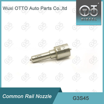 Сопло коллектора системы впрыска топлива G3S45 Denso на инжекторы 295050-0890 1465A367