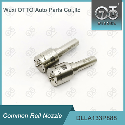Сопло коллектора системы впрыска топлива DLLA133P888 Denso на инжекторы 095000-6460