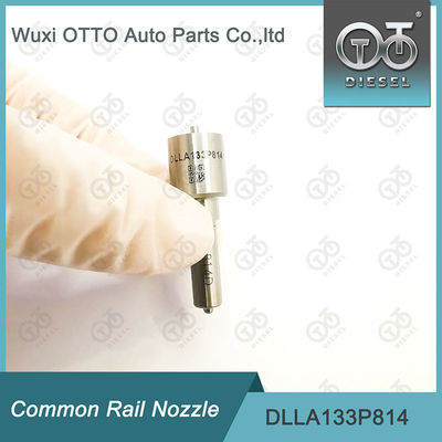 Сопло коллектора системы впрыска топлива DLLA133P814 DENSO на инжекторы 095000-5050 RE516540/RE519730 etc.