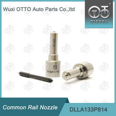 Сопло коллектора системы впрыска топлива DLLA133P814 DENSO на инжекторы 095000-5050 RE516540/RE519730 etc.