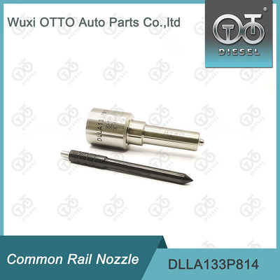 Сопло коллектора системы впрыска топлива DLLA133P814 DENSO на инжекторы 095000-5050 RE516540/RE519730 etc.
