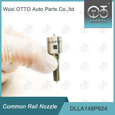 Сопло коллектора системы впрыска топлива DLLA148P924 DENSO для инжекторов 095000-613#/8-97376270-#