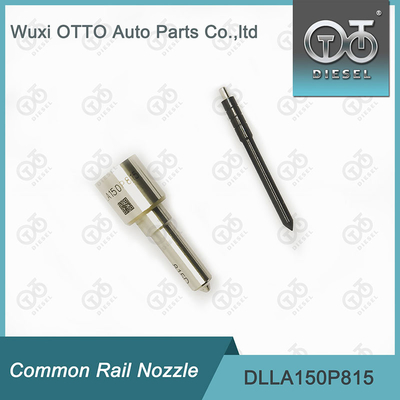 Сопло коллектора системы впрыска топлива DLLA150P815 Denso для инжекторов 095000-512# /721 #755#/689#