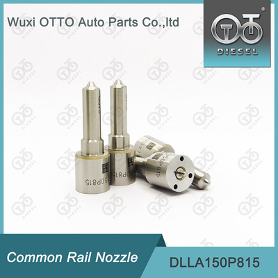 Сопло коллектора системы впрыска топлива DLLA150P815 Denso для инжекторов 095000-512# /721 #755#/689#