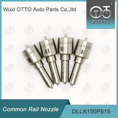 Сопло коллектора системы впрыска топлива DLLA150P815 Denso для инжекторов 095000-512# /721 #755#/689#