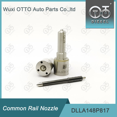 DLLA148P817 Дэнсо Common Rail Nozzle для инжекторов 095000-508X / 897313-8612/-16