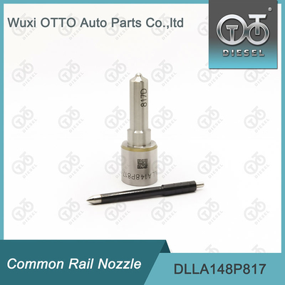 DLLA148P817 Дэнсо Common Rail Nozzle для инжекторов 095000-508X / 897313-8612/-16
