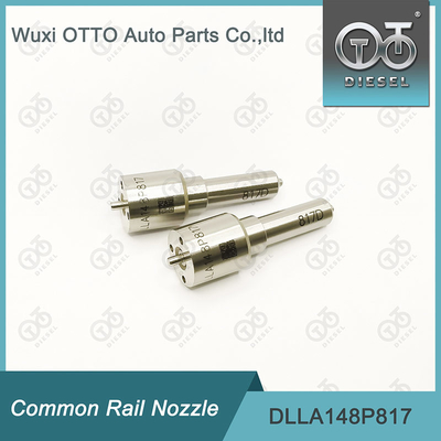 DLLA148P817 Дэнсо Common Rail Nozzle для инжекторов 095000-508X / 897313-8612/-16