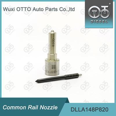 Сопло DLLA148P820 Denso на инжекторы 095000-5160 RE524362/RE518725/RE504181/SE501937