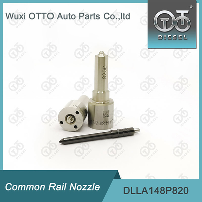 Сопло DLLA148P820 Denso на инжекторы 095000-5160 RE524362/RE518725/RE504181/SE501937