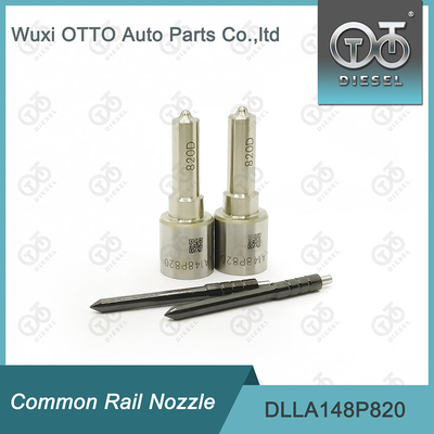 Сопло DLLA148P820 Denso на инжекторы 095000-5160 RE524362/RE518725/RE504181/SE501937