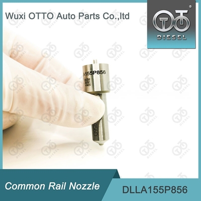 Сопло коллектора системы впрыска топлива DLLA155P856 Denso для инжекторов 095000-660# 23670-E0040/E0041