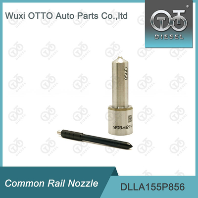 Сопло коллектора системы впрыска топлива DLLA155P856 Denso для инжекторов 095000-660# 23670-E0040/E0041