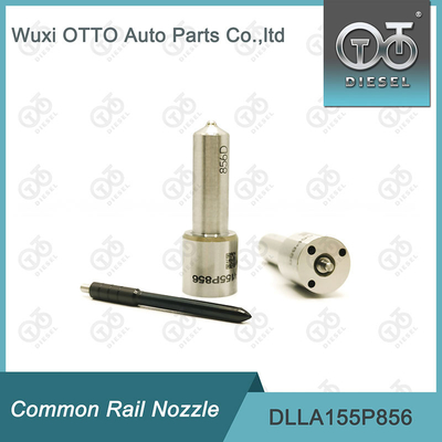 Сопло коллектора системы впрыска топлива DLLA155P856 Denso для инжекторов 095000-660# 23670-E0040/E0041