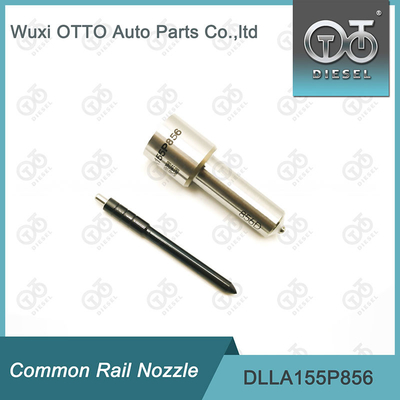 Сопло коллектора системы впрыска топлива DLLA155P856 Denso для инжекторов 095000-660# 23670-E0040/E0041