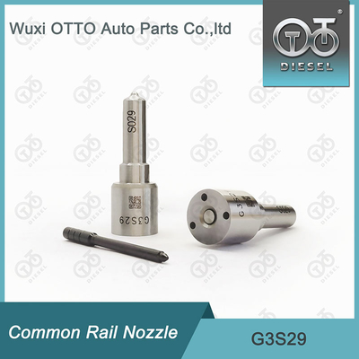 G3S29 Denso Common Rail Nozzle для инжекторов 295050-1710 8-98238318-0