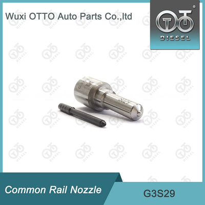 G3S29 Denso Common Rail Nozzle для инжекторов 295050-1710 8-98238318-0