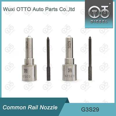 G3S29 Denso Common Rail Nozzle для инжекторов 295050-1710 8-98238318-0