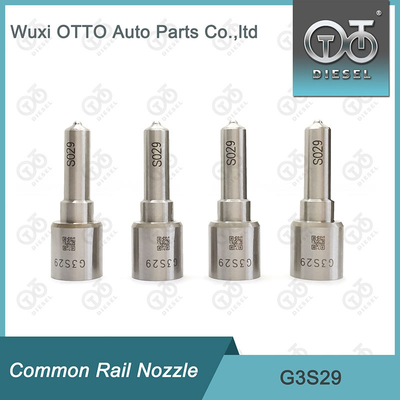 G3S29 Denso Common Rail Nozzle для инжекторов 295050-1710 8-98238318-0