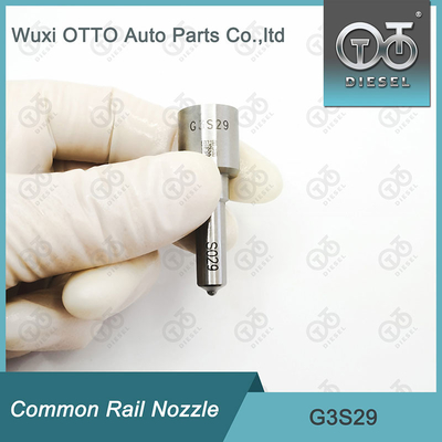 G3S29 Denso Common Rail Nozzle для инжекторов 295050-1710 8-98238318-0