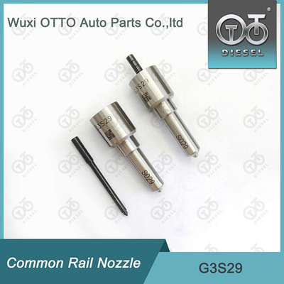 G3S29 Denso Common Rail Nozzle для инжекторов 295050-1710 8-98238318-0