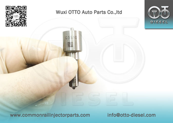 Сопло коллектора системы впрыска топлива G3S10 Denso для инжекторов Nissan 295050-030# 16600-5X00A