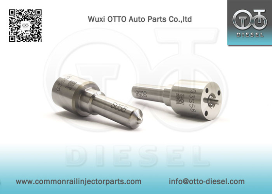 Сопло коллектора системы впрыска топлива G3S58 Denso на инжектор 295050-1240 21785960
