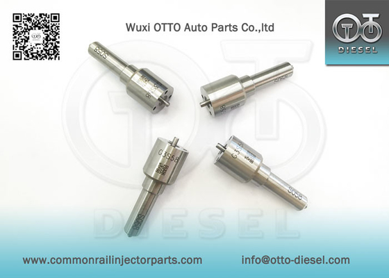 Сопло коллектора системы впрыска топлива G3S58 Denso на инжектор 295050-1240 21785960