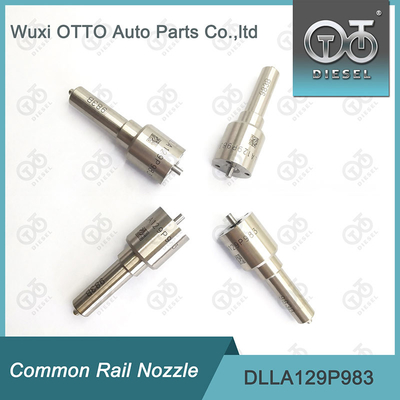 DLLA129P983 Denso Common Rail Nozzle для инжекторов 095000-688# / 881# / RE532216 и т.д.