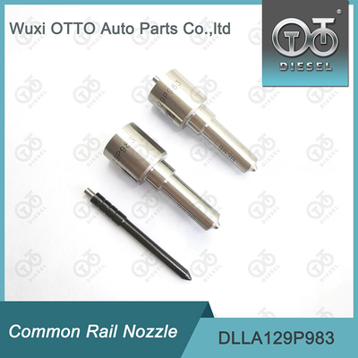 DLLA129P983 Denso Common Rail Nozzle для инжекторов 095000-688# / 881# / RE532216 и т.д.