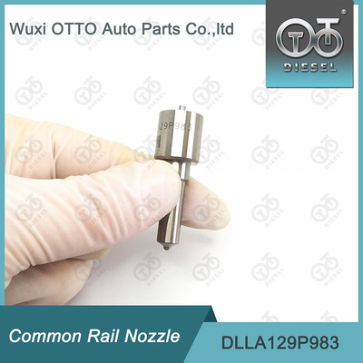 DLLA129P983 Denso Common Rail Nozzle для инжекторов 095000-688# / 881# / RE532216 и т.д.
