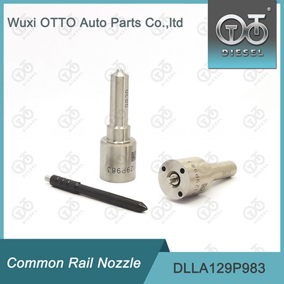 DLLA129P983 Denso Common Rail Nozzle для инжекторов 095000-688# / 881# / RE532216 и т.д.
