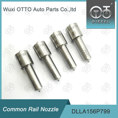 Сопло коллектора системы впрыска топлива DLLA156P799 /093400-7990 DENSO для инжекторов 095000-500# 8-97306071-#