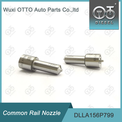 Сопло коллектора системы впрыска топлива DLLA156P799 /093400-7990 DENSO для инжекторов 095000-500# 8-97306071-#