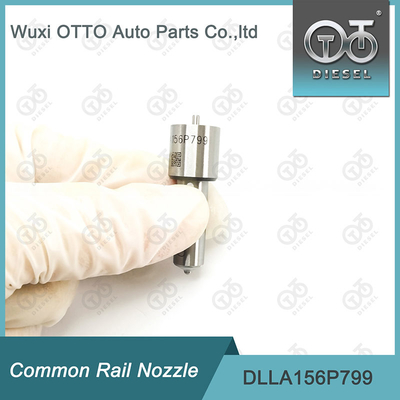 Сопло коллектора системы впрыска топлива DLLA156P799 /093400-7990 DENSO для инжекторов 095000-500# 8-97306071-#
