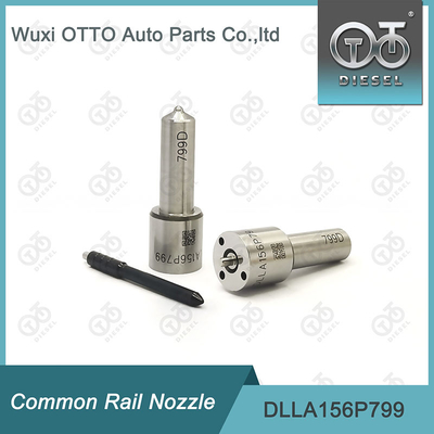 Сопло коллектора системы впрыска топлива DLLA156P799 /093400-7990 DENSO для инжекторов 095000-500# 8-97306071-#