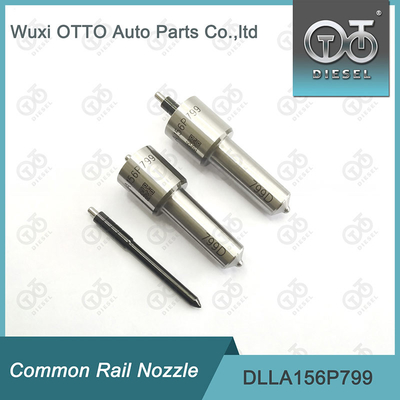 Сопло коллектора системы впрыска топлива DLLA156P799 /093400-7990 DENSO для инжекторов 095000-500# 8-97306071-#