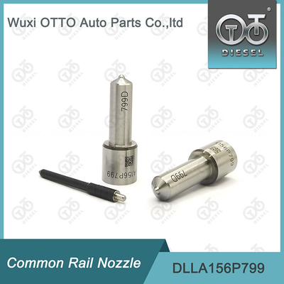 Сопло коллектора системы впрыска топлива DLLA156P799 /093400-7990 DENSO для инжекторов 095000-500# 8-97306071-#