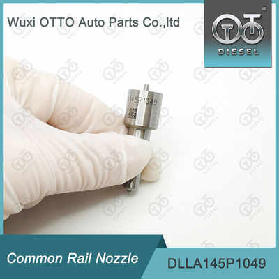 Сопло коллектора системы впрыска топлива DLLA145P1049 Denso на инжекторы 095000-8011