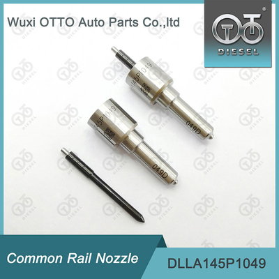 Сопло коллектора системы впрыска топлива DLLA145P1049 Denso на инжекторы 095000-8011