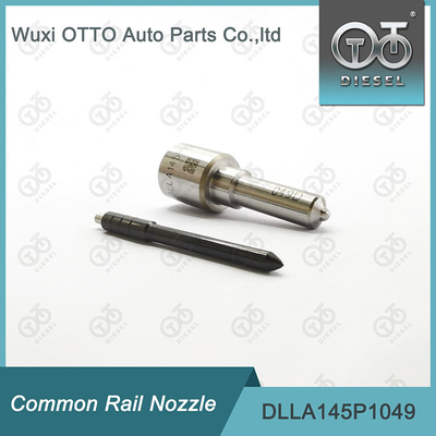 Сопло коллектора системы впрыска топлива DLLA145P1049 Denso на инжекторы 095000-8011