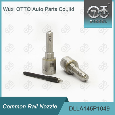 Сопло коллектора системы впрыска топлива DLLA145P1049 Denso на инжекторы 095000-8011