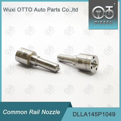 Сопло коллектора системы впрыска топлива DLLA145P1049 Denso на инжекторы 095000-8011