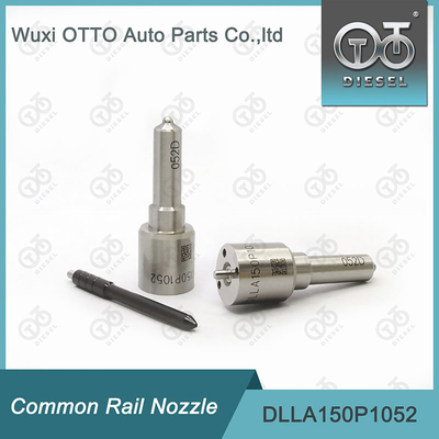 Сопло коллектора системы впрыска топлива DLLA150P1052 093400-1052 DENSO на инжекторы 095000-8100/8871