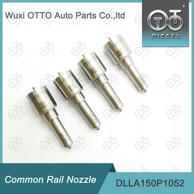 Сопло коллектора системы впрыска топлива DLLA150P1052 093400-1052 DENSO на инжекторы 095000-8100/8871