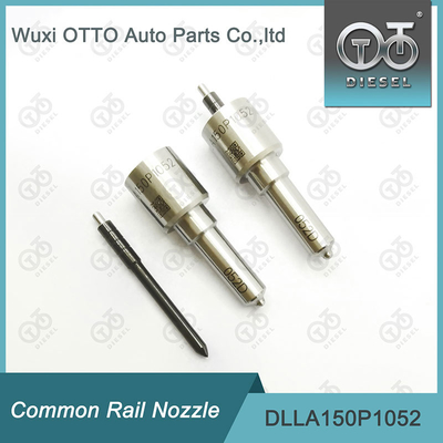 Сопло коллектора системы впрыска топлива DLLA150P1052 093400-1052 DENSO на инжекторы 095000-8100/8871
