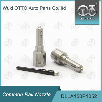 Сопло коллектора системы впрыска топлива DLLA150P1052 093400-1052 DENSO на инжекторы 095000-8100/8871